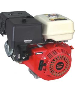 Motor Pe Benzina DRK 13 Cp,4 timpi, ax pana 25 mm