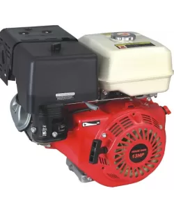 Motor Pe Benzina DRK 13 Cp,4 timpi, ax pana 25 mm