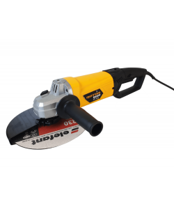 Polizor unghiular ROTOR RAG2250, 2250 w, 6500 rpm