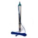 Pompa submersibila de mare adancime, 16 Turbine, cablu 30m inox, corp Inox, 10 m³/h, 160m, Aquamann Premium 4QJD2-80/16-1.1 Pompa submersibila de mare adancime, 16 Turbine, cablu 30m inox, corp Inox, 10 m³/h, 160m, Aquamann Premium 4QJD2-80/16-1.1