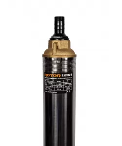Pompa submersibila ROTOR 3.5stm2-8, 1000 W