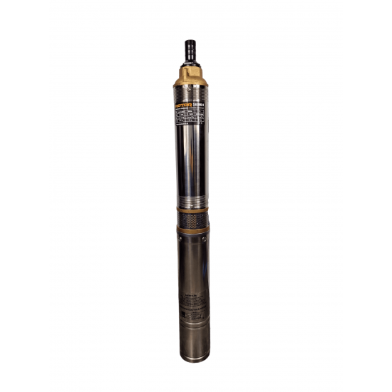 Pompa submersibila ROTOR 3.5stm2-8, 1000 W