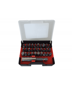 Set biti ROTOR RDS31