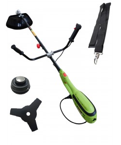 Trimmer electric PARTNER PRO PPT2200, 2200 W, 6500 rot/min
