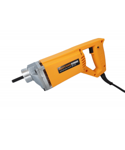 Vibrator de beton ROTOR RVM800+ 1.5M Furtun cu lance, 800 w, 3100 rpm
