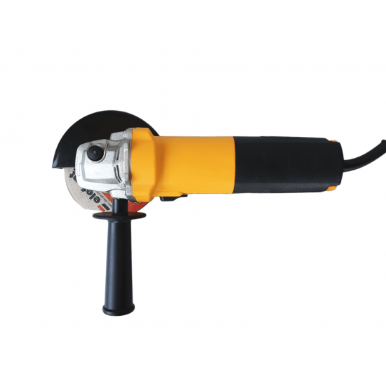 Polizor unghiular ROTOR RAG1000, 1000 W, 11000 rpm