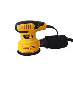 Slefuitor excentric ROTOR RX850, 950 W, 12000 rpm