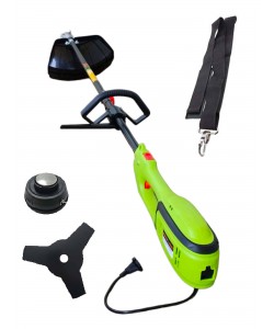 Trimmer electric PARTNER PRO PPT1200, 1200 W, 6500 rot/min