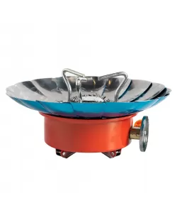Aragaz camping pliabil aprindere piezo 145*145*120  Aragaz camping pliabil aprindere piezo 145*145*120
