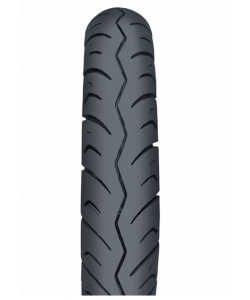 Cauciuc scuter wanda - moto - 100/90-10 p238 4pr/tl