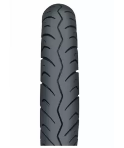 Cauciuc scuter wanda - moto - 100/90-10 p238 4pr/tl Cauciuc scuter wanda - moto - 100/90-10 p238 4pr/tl