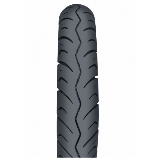 Cauciuc scuter wanda - moto - 100/90-10 p238 4pr/tl Cauciuc scuter wanda - moto - 100/90-10 p238 4pr/tl