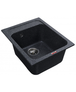 Chiuveta KORRADO grafit PREMIUM ELEFANT