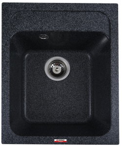 Chiuveta KORRADO grafit PREMIUM ELEFANT