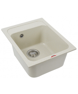 Chiuveta KORRADO nisip PREMIUM ELEFANT