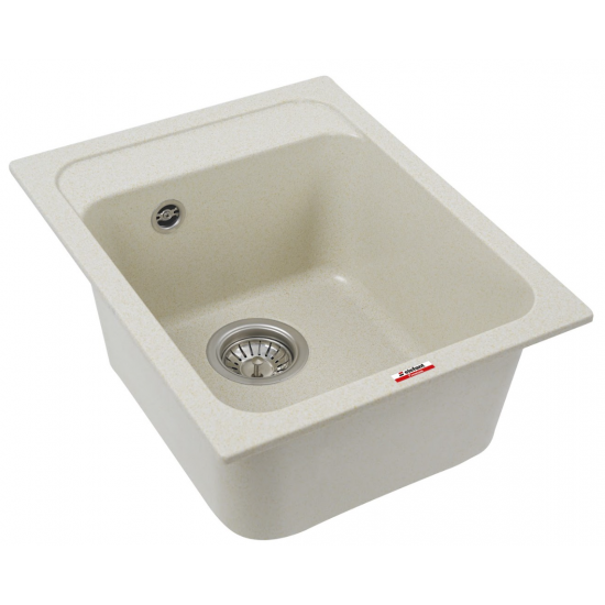 Chiuveta KORRADO nisip PREMIUM ELEFANT