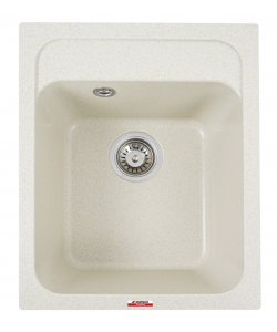 Chiuveta KORRADO nisip PREMIUM ELEFANT