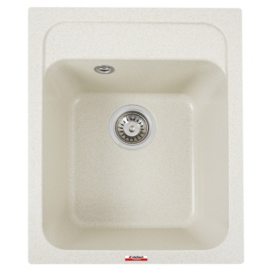 Chiuveta KORRADO nisip PREMIUM ELEFANT