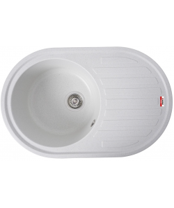  Chiuveta LIRA  alba  PREMIUM ELEFANT