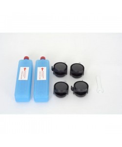 Racitor aer Zilan , putere 65W, 3 viteze, rezervor apa 4L, umidificator si purificator