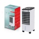 Racitor aer Zilan , putere 65W, 3 viteze, rezervor apa 4L, umidificator si purificator Racitor aer Zilan , putere 65W, 3 viteze, rezervor apa 4L, umidificator si purificator