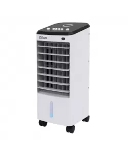 Racitor aer Zilan , putere 65W, 3 viteze, rezervor apa 4L, umidificator si purificator Racitor aer Zilan , putere 65W, 3 viteze, rezervor apa 4L, umidificator si purificator