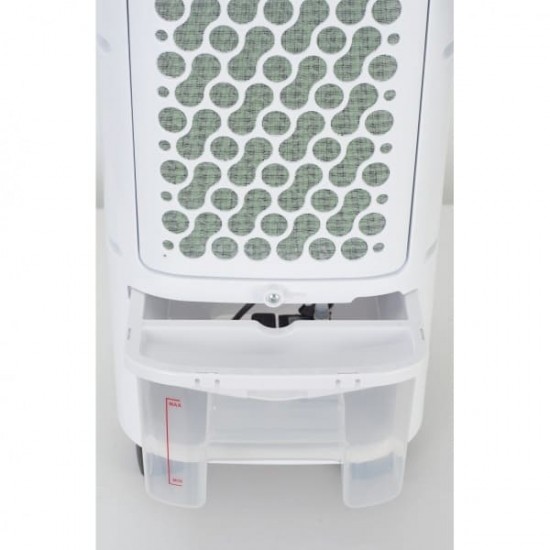 Racitor aer Zilan , putere 65W, 3 viteze, rezervor apa 4L, umidificator si purificator Racitor aer Zilan , putere 65W, 3 viteze, rezervor apa 4L, umidificator si purificator