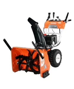 Freza de zapada Ruris Himalaya 602