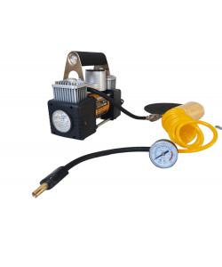 Mini compresor auto ROTOR RK400, 400 W