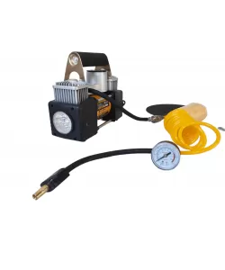 Mini compresor auto ROTOR RK400, 400 W