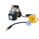 Mini compresor auto ROTOR RK400, 400 W