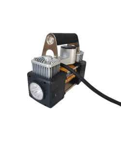 Mini compresor auto ROTOR RK400, 400 W