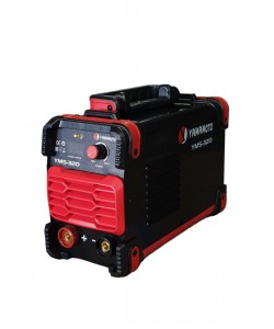 Aparat de sudura Invertor Yamamoto 320A, electrod 1.6-4mm , 2.8 kg