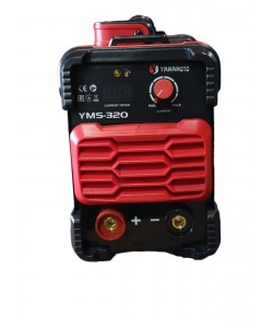 Aparat de sudura Invertor Yamamoto 320A, electrod 1.6-4mm , 2.8 kg Aparat de sudura Invertor Yamamoto 320A, electrod 1.6-4mm , 2.8 kg