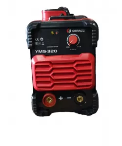 Aparat de sudura Invertor Yamamoto 320A, electrod 1.6-4mm , 2.8 kg Aparat de sudura Invertor Yamamoto 320A, electrod 1.6-4mm , 2.8 kg