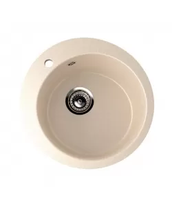 Chiuveta compozit ECOSTONE ES-13-328, bej Chiuveta compozit ECOSTONE ES-13-328, bej