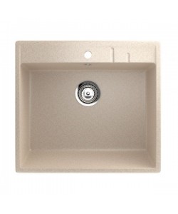 Chiuveta compozit ECOSTONE ES-15-328, bej