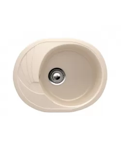 Chiuveta compozit ECOSTONE ES-17-328, bej  Chiuveta compozit ECOSTONE ES-17-328, bej