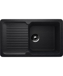 CHIUVETA ULGRAN U-506-308, negru