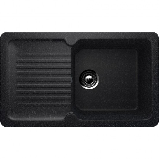 CHIUVETA ULGRAN U-506-308, negru