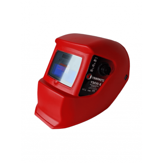 Masca de sudura automata YAMAMOTO YMV-1