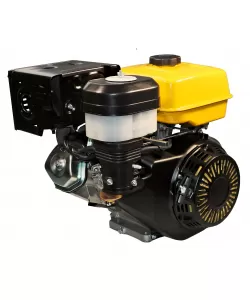 Panda PD190F - Motor benzina 16CP, 420cc, 1C 4T OHV, euro5, ax canelat Panda PD190F - Motor benzina 16CP, 420cc, 1C 4T OHV, euro5, ax canelat