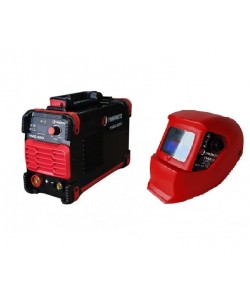 SET APARAT DE SUDURA INVERTOR YAMAMOTO 320A, ELECTROD 1.6-4MM , 2.8 KG + MASCA DE SUDURA AUTOMATA YAMAMOTO YMV-1 SET APARAT DE SUDURA INVERTOR YAMAMOTO 320A, ELECTROD 1.6-4MM , 2.8 KG + MASCA DE SUDURA AUTOMATA YAMAMOTO YMV-1