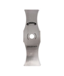 Disc MTC Inox Zimtat cu 2T 305x1.6x25.4
