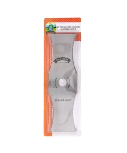 Disc MTC Inox Zimtat cu 2T 305x1.6x25.4 Disc MTC Inox Zimtat cu 2T 305x1.6x25.4