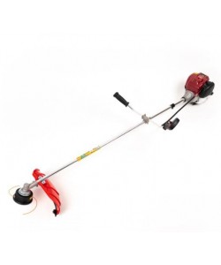 Motocoasa pe benzina, Lider MX846, T5600 GX35, 62cc, motor in 4 timpi 7CP, 5.6Kw