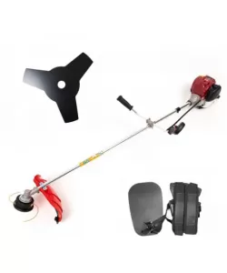 Motocoasa pe benzina, Lider MX846, T5600 GX35, 62cc, motor in 4 timpi 7CP, 5.6Kw Motocoasa pe benzina, Lider MX846, T5600 GX35, 62cc, motor in 4 timpi 7CP, 5.6Kw