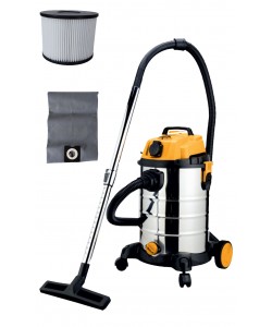 Aspirator industrial ROTOR RVC1400, 1400 W