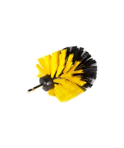 Set 4 perii curatat pentru bormasini