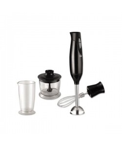 Blender ZILAN cu maruntitor 4in1, 300W